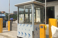 保安幸福宝APP污版下载廠家加強防盜設計