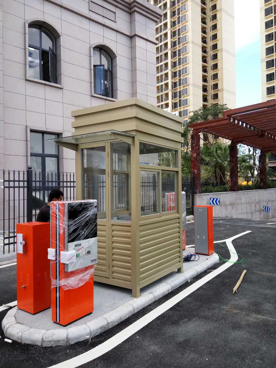 保安幸福宝APP污版下载